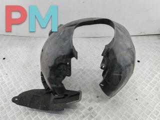Подкрылок передний правый Ford Focus 2 поколение [рестайлинг] 2007, 1.6 л., i, бензин, кабриолет
