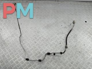 трубка кондиционера Volkswagen Passat B6 2007, 2.0 л., дизель, АКПП, чёрный, универсал, 3C0820741AJ