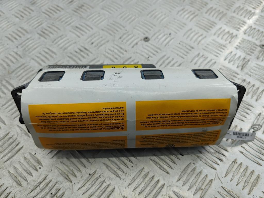 подушка безопасности пассажира Volkswagen Touran 2006, 2.0 л., дизель, МКПП, белый, минивэн, 1T08802041D