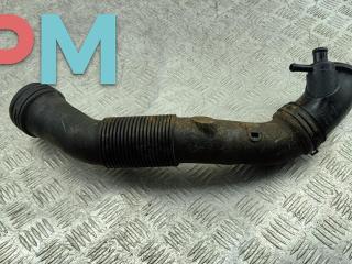 гофра инжектора Volkswagen Passat B5 1998, 1.8 л., бензин, МКПП, универсал, 06B129627A