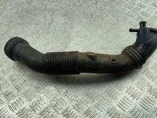 гофра инжектора Volkswagen Passat B5 1998, 1.8 л., бензин, МКПП, универсал, 06B129627A