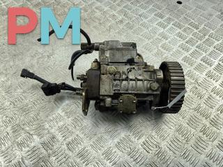 ТНВД Volkswagen Passat B5 1997, 1.9 л., дизель, МКПП, серый, седан, 028130115A, 0460404969