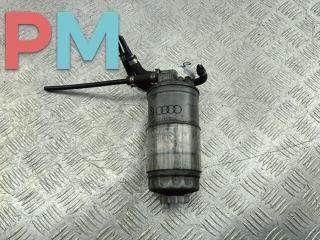 корпус топливного фильтра Volkswagen Passat B5 1997, 1.9 л., дизель, 028127401A