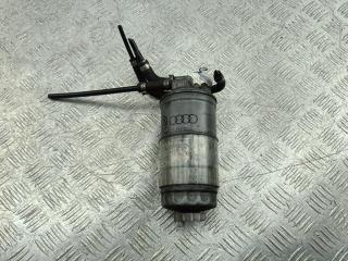 корпус топливного фильтра Volkswagen Passat B5 1997, 1.9 л., дизель, 028127401A