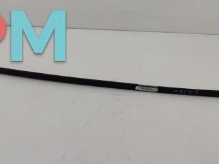 молдинг лобового стекла Volkswagen Passat B6 2007, 1.9 л., дизель, МКПП, чёрный, универсал, 3C0854328B
