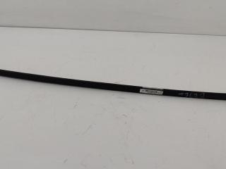 молдинг лобового стекла Volkswagen Passat B6 2007, 1.9 л., дизель, МКПП, чёрный, универсал, 3C0854328B