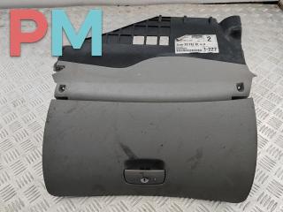 бардачок Volkswagen Passat B5 [рестайлинг] 2004, 2.0 л., дизель, МКПП, серый, универсал, 3B1857002FJ