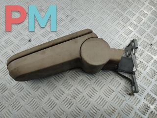 подлокотник Volkswagen Passat B5 1997, 1.8 л., бензин, МКПП, синий, универсал, 3B0864207C