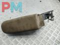 подлокотник Volkswagen Passat B5 1997, 1.8 л., бензин, МКПП, синий, универсал, 3B0864207C - фото №2