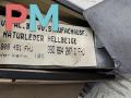 подлокотник Volkswagen Passat B5 1997, 1.8 л., бензин, МКПП, синий, универсал, 3B0864207C - фото №5