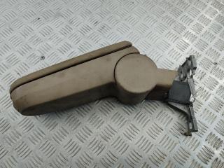 подлокотник Volkswagen Passat B5 1997, 1.8 л., бензин, МКПП, синий, универсал, 3B0864207C