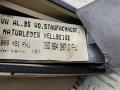подлокотник Volkswagen Passat B5 1997, 1.8 л., бензин, МКПП, синий, универсал, 3B0864207C - фото №5