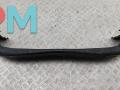 усилитель бампера переднего Ford Mondeo 3 поколение [рестайлинг] 2004, 2.5 л., бензин, АКПП, серый, хетчбэк 5 дв., 1S7117K874AL - фото №2
