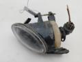 фара противотуманная правая Volkswagen Passat B6 2006, 2.0 л., дизель, МКПП, чёрный, универсал, 27129400 - фото №2