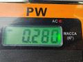 фара противотуманная правая Volkswagen Passat B6 2006, 2.0 л., дизель, МКПП, чёрный, универсал, 27129400 - фото №3