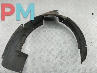 Подкрылок передний правый Volkswagen Sharan 1 поколение [рестайлинг] 2002, 1.9 л., дизель, минивэн, 7M3809957B