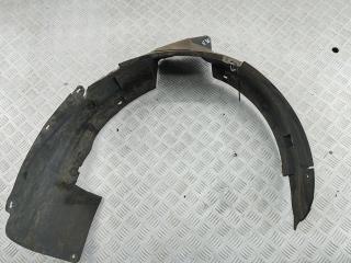 Подкрылок передний правый Volkswagen Sharan 1 поколение [рестайлинг] 2002, 1.9 л., дизель, минивэн, 7M3809957B