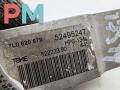 расширительный клапан кондиционера Volkswagen Touareg 1 поколение 2005, 2.5 л., дизель, АКПП, чёрный, внедорожник 5 дв., 7L0820679 - фото №3