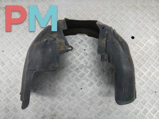 Подкрылок передний правый Ford Focus 1 поколение 2000, 1.6 л., i, бензин, универсал, XS4116115AN