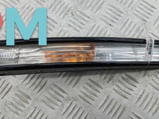 Поворотник (указатель поворота) левый Volkswagen Passat B6 2006, 2.0 л., дизель, МКПП, чёрный, универсал, 3C0953041H