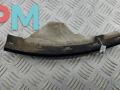 Поворотник (указатель поворота) левый Volkswagen Passat B6 2006, 2.0 л., дизель, МКПП, чёрный, универсал, 3C0953041H - фото №2