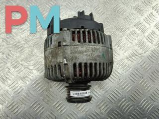генератор Volkswagen Passat B6 2006, 2.0 л., дизель, МКПП, чёрный, универсал, 021903026L