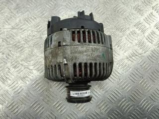 генератор Volkswagen Passat B6 2006, 2.0 л., дизель, МКПП, чёрный, универсал, 021903026L