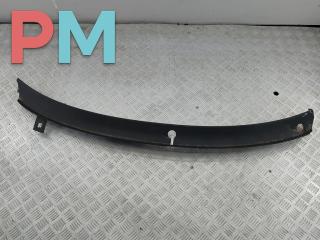 дождевик Volkswagen Passat B5 1998, 1.8 л., бензин, МКПП, серый, универсал, 3B1819415C