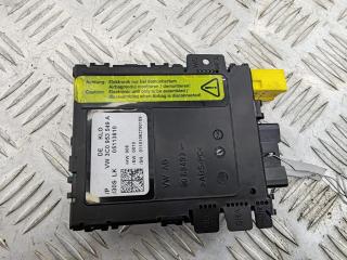 блок управления (другие) Volkswagen Passat B6 2005, 2.0 л., дизель, МКПП, серый, универсал, 3C0953549A