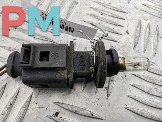 Патрон лампы указателя поворота Volkswagen Passat B6 2006, 2.0 л., дизель, МКПП, чёрный, универсал