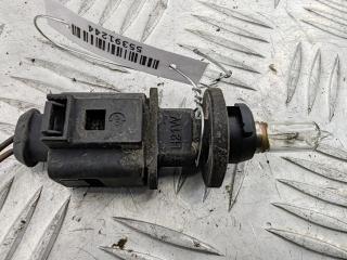 Патрон лампы указателя поворота Volkswagen Passat B6 2006, 2.0 л., дизель, МКПП, чёрный, универсал
