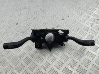 переключатель подрулевой Volkswagen Phaeton 2005, 3.0 л., дизель, АКПП, серый, седан, 3D0953549