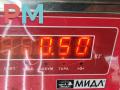 молдинг крыши Volkswagen Bora 1 поколение 2001, 1.6 л., бензин, МКПП, серый, универсал, 1J9853705H - фото №4