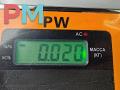 датчик парктроника Volkswagen Passat B6 2005, 2.0 л., бензин, АКПП, чёрный, универсал, 3C0919275N - фото №3