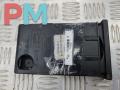 подстаканник Volkswagen Sharan 1 поколение [2-й рестайлинг] 2007, 1.9 л., дизель, МКПП, чёрный, минивэн, 7M3858601A - фото №2