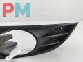 рамка фары противотуманной левой Volkswagen Passat B6 2006, 2.0 л., дизель, МКПП, чёрный, универсал, 3C0853665A - фото №3
