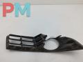 рамка фары противотуманной левой Volkswagen Passat B6 2006, 2.0 л., дизель, МКПП, чёрный, универсал, 3C0853665A - фото №4