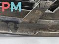 рамка фары противотуманной левой Volkswagen Passat B6 2006, 2.0 л., дизель, МКПП, чёрный, универсал, 3C0853665A - фото №5