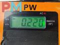 рамка фары противотуманной левой Volkswagen Passat B6 2006, 2.0 л., дизель, МКПП, чёрный, универсал, 3C0853665A - фото №6