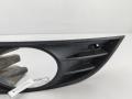 рамка фары противотуманной левой Volkswagen Passat B6 2006, 2.0 л., дизель, МКПП, чёрный, универсал, 3C0853665A - фото №3