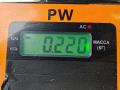 рамка фары противотуманной левой Volkswagen Passat B6 2006, 2.0 л., дизель, МКПП, чёрный, универсал, 3C0853665A - фото №6