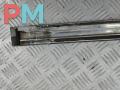 молдинг двери задней правой Volkswagen Phaeton 1 поколение 2005, 3.0 л., дизель, АКПП, серый, седан - фото №5