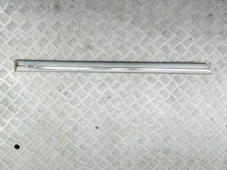молдинг двери задней правой Volkswagen Phaeton 1 поколение 2005, 3.0 л., дизель, АКПП, серый, седан