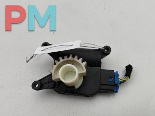 моторчик заслонки печки Volkswagen Passat B6 2005, 2.0 л., дизель, МКПП, серый, универсал, 0132801363