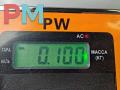 моторчик заслонки печки Volkswagen Passat B6 2005, 2.0 л., дизель, МКПП, серый, универсал, 0132801363 - фото №4