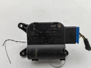 моторчик заслонки печки Volkswagen Passat B6 2005, 2.0 л., дизель, МКПП, серый, универсал, 0132801363