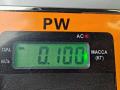 моторчик заслонки печки Volkswagen Passat B6 2005, 2.0 л., дизель, МКПП, серый, универсал, 0132801363 - фото №3