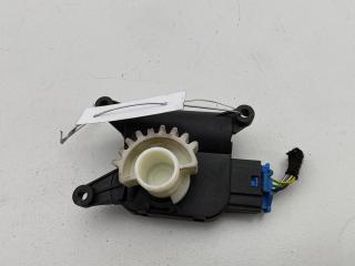моторчик заслонки печки Volkswagen Passat B6 2005, 2.0 л., дизель, МКПП, серый, универсал, 0132801363
