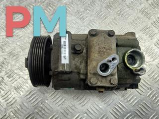 компрессор кондиционера Volkswagen Passat B6 2006, 2.0 л., дизель, 1K0820803S