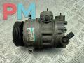 компрессор кондиционера Volkswagen Passat B6 2006, 2.0 л., дизель, 1K0820803S - фото №2